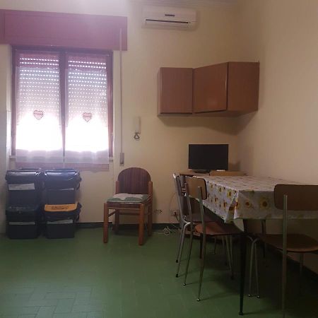 Casa Simona Apartment Пасоскуро Екстериор снимка