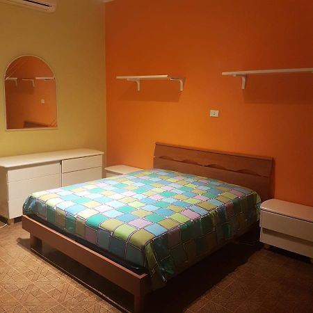 Casa Simona Apartment Пасоскуро Екстериор снимка
