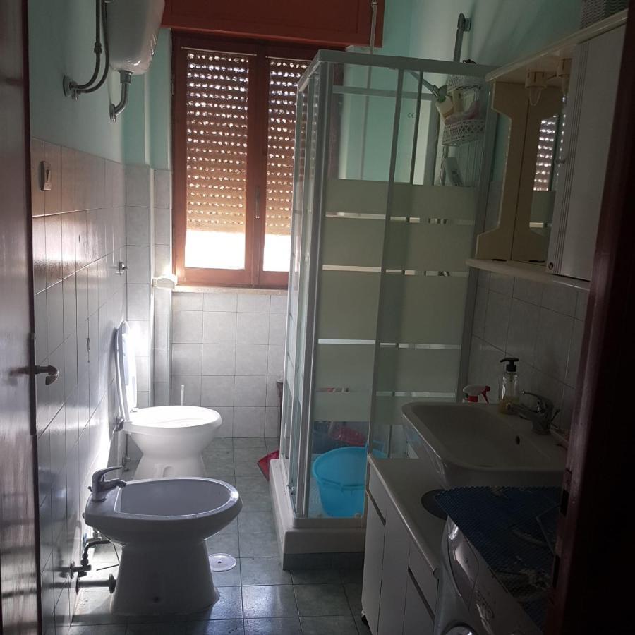 Casa Simona Apartment Пасоскуро Екстериор снимка